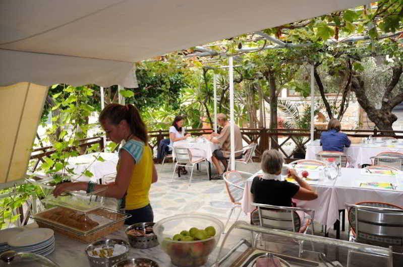 Marina Village Sitia (Crete)